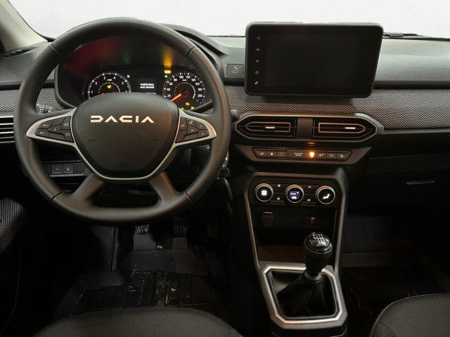 DACIA Sandero Stepway 1.0 TCe ECO-G Expression KM0