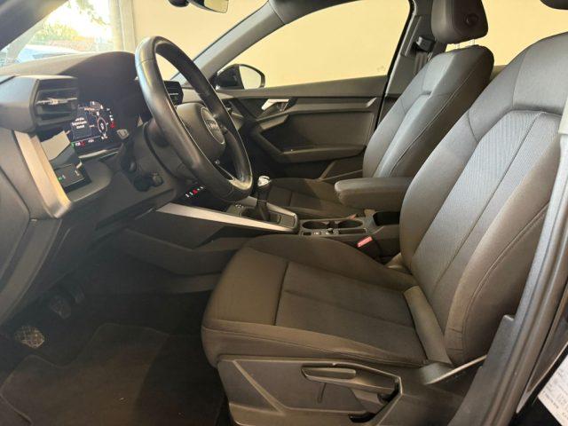 AUDI A3 SPB 30 TDI Admired