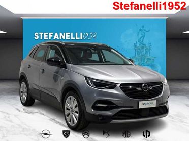 OPEL Grandland X - 1.2 Innovation s&s 130cv my18
