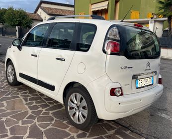 Citroen C3 Picasso BlueHDi 100 Live Edition