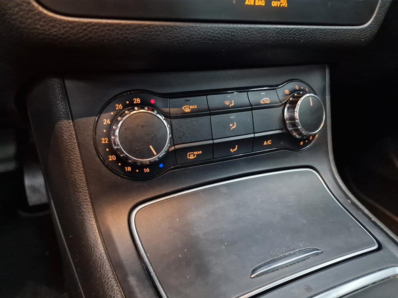 Mercedes-benz B 180 d Automatic Sport