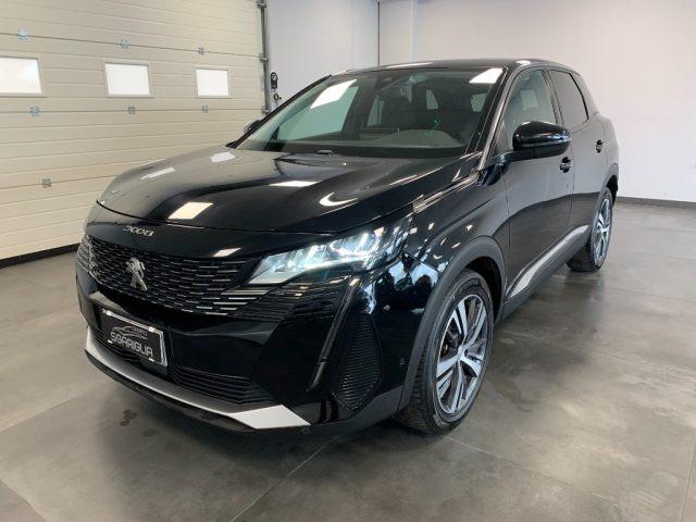 PEUGEOT 3008 1.5 BlueHDi EAT8 Allure Pack Automatico