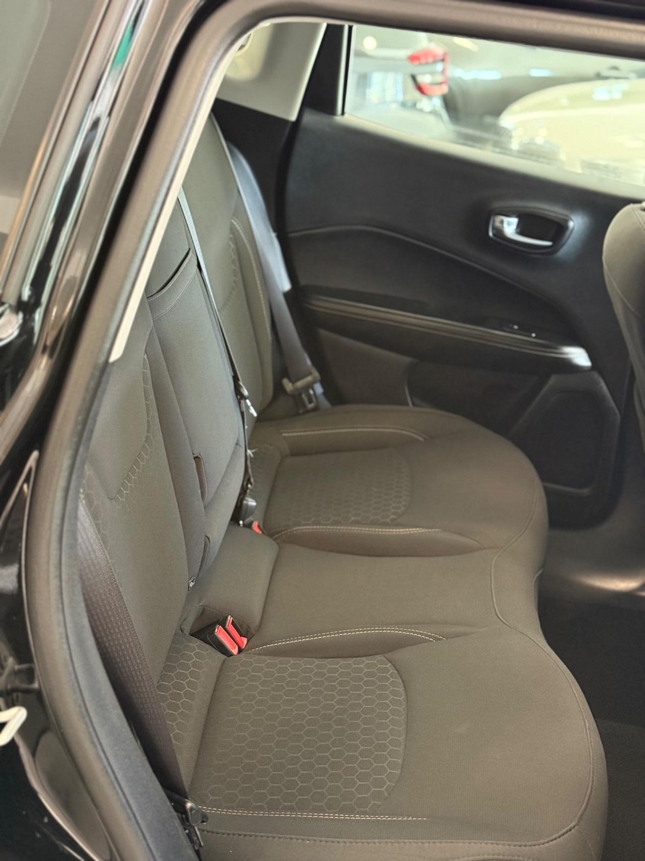 Jeep Compass 1.6 Multijet II 2WD Business