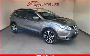 NISSAN Qashqai 1.6 dCi Tekna NEOPATENTATI (FULL LED+360+PELLE)