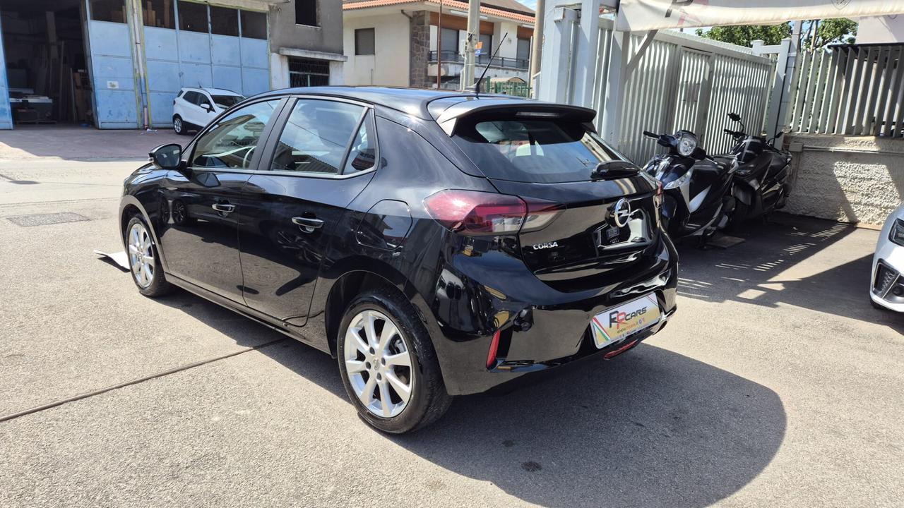 Opel Corsa 1.5 D 100 CV Edition