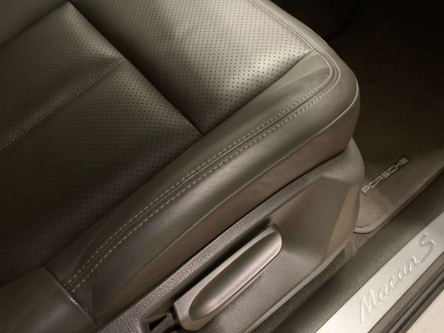 Porsche Macan Macan 3.0 S 354cv pdk