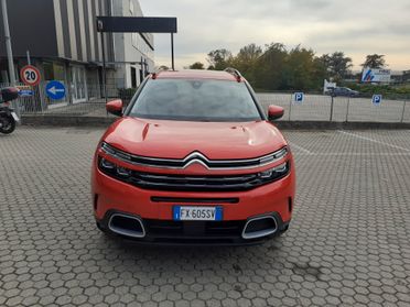 Citroen C5 Aircross PureTech 130 S&S Shine