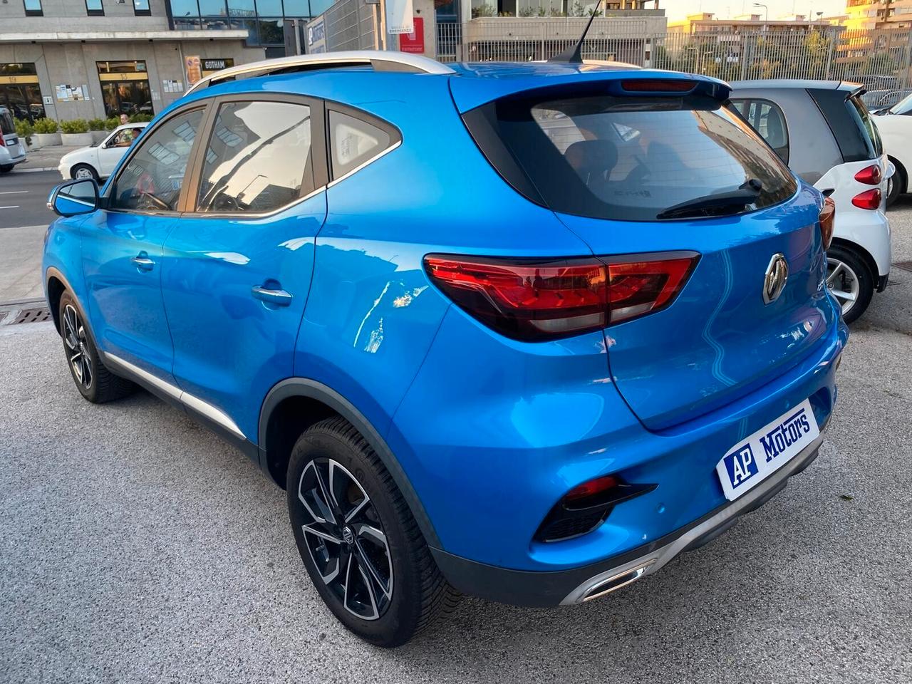 Mg ZS 1.0T-GDI Luxury Tetto/Pelle/led 2022