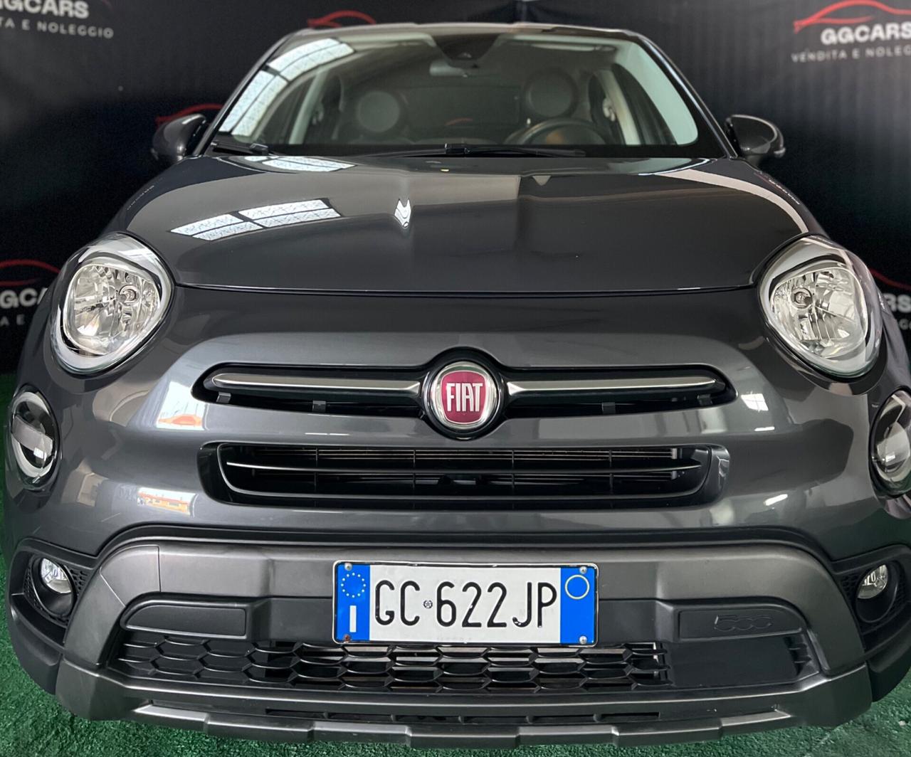 Fiat 500X 1.6 MultiJet 120 CV Business