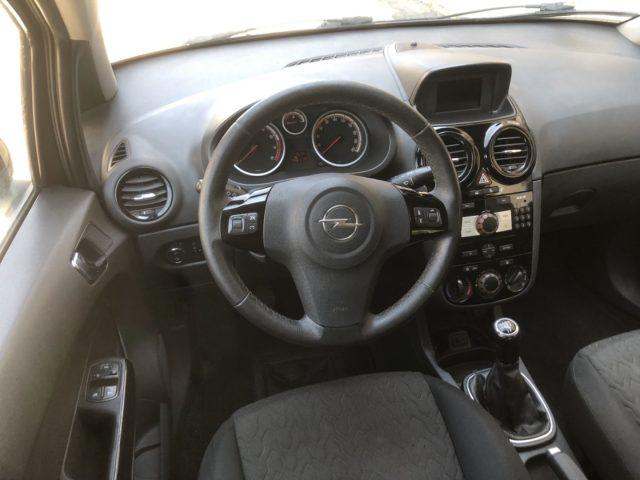 OPEL Corsa 1.0 12V 5 porte Edition
