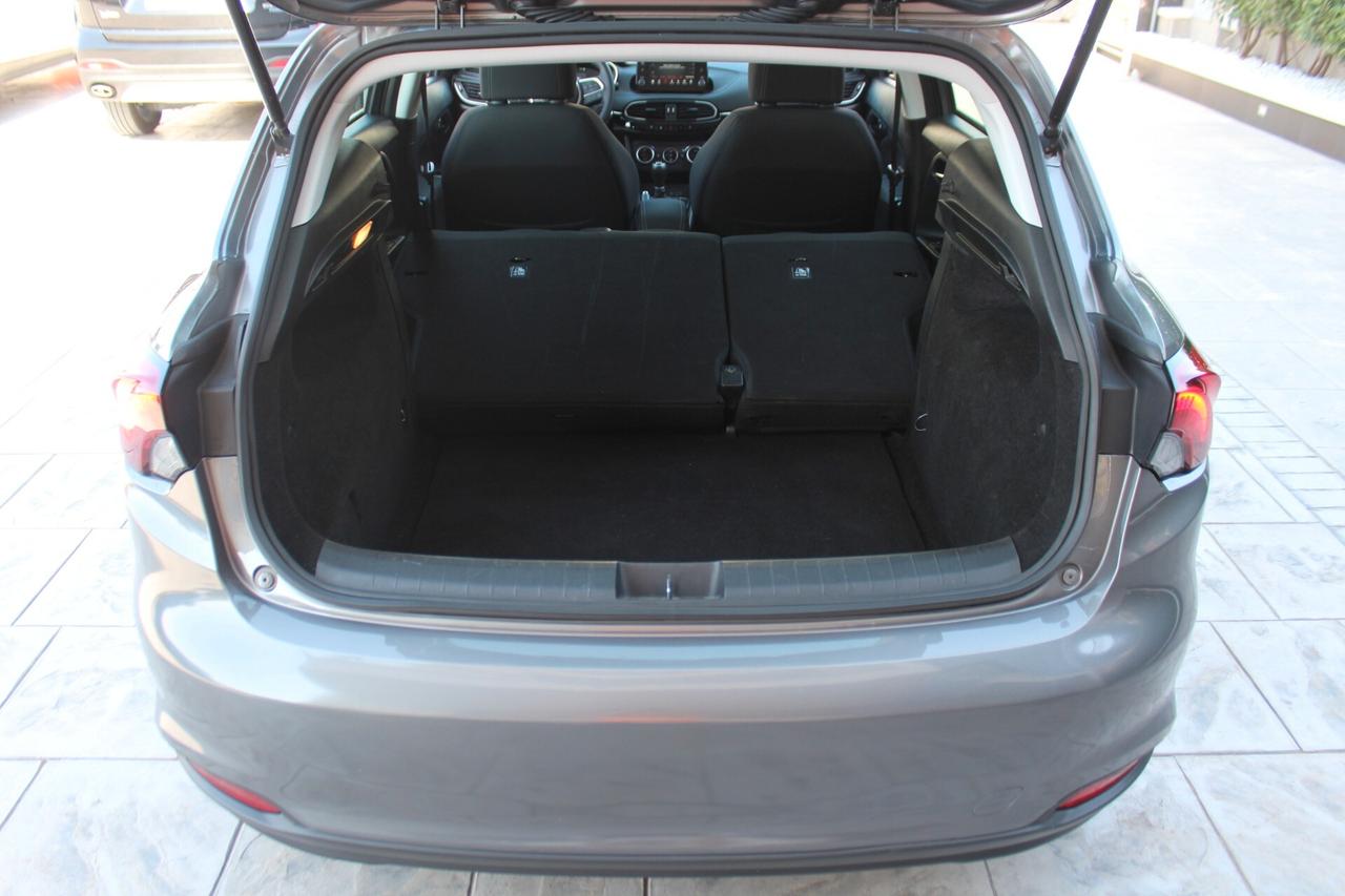 Fiat Tipo 1.3 Mjt S&S 5 porte City Life