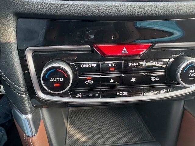 Subaru Forester 2.0 e-Boxer MHEV CVT Lineartronic Premium