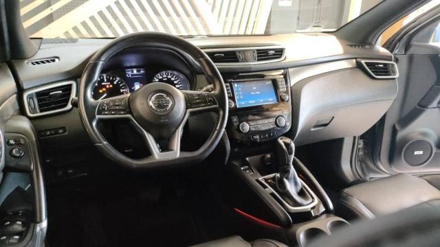 Nissan Qashqai 1.6 dci Tekna 2wd 130cv xtronic