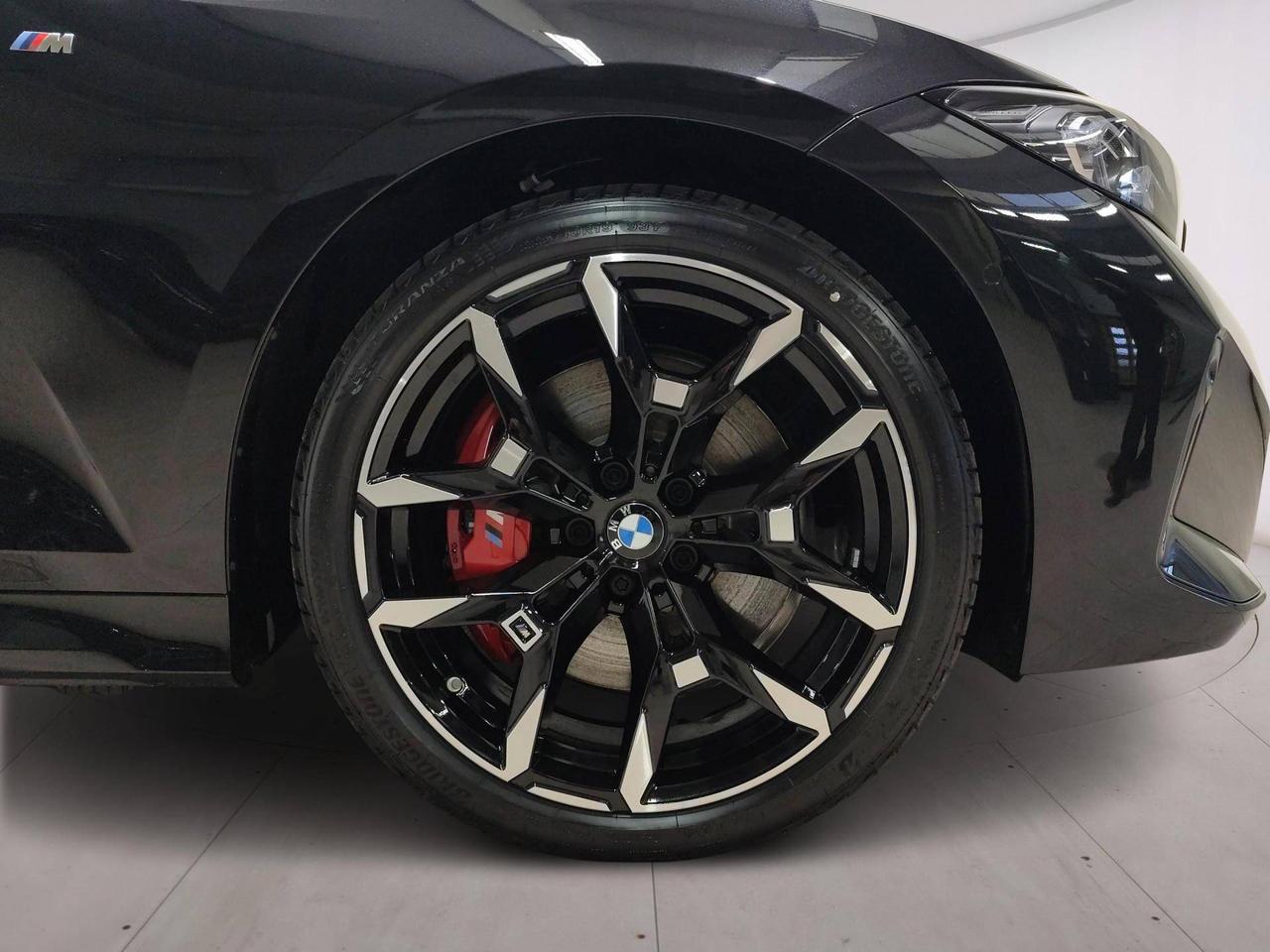BMW Serie 3 320d Touring 48V xDrive MSport Pro