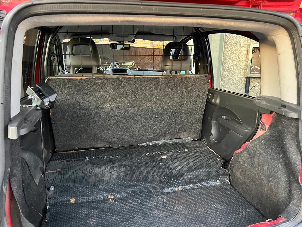 Fiat Panda 1.3 MJT Van Active 2 posti - IVA ESCLUSA - NO CLIMA