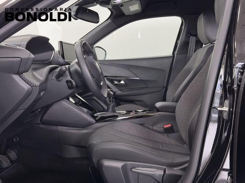 Peugeot 2008 PureTech 100 Allure S/S