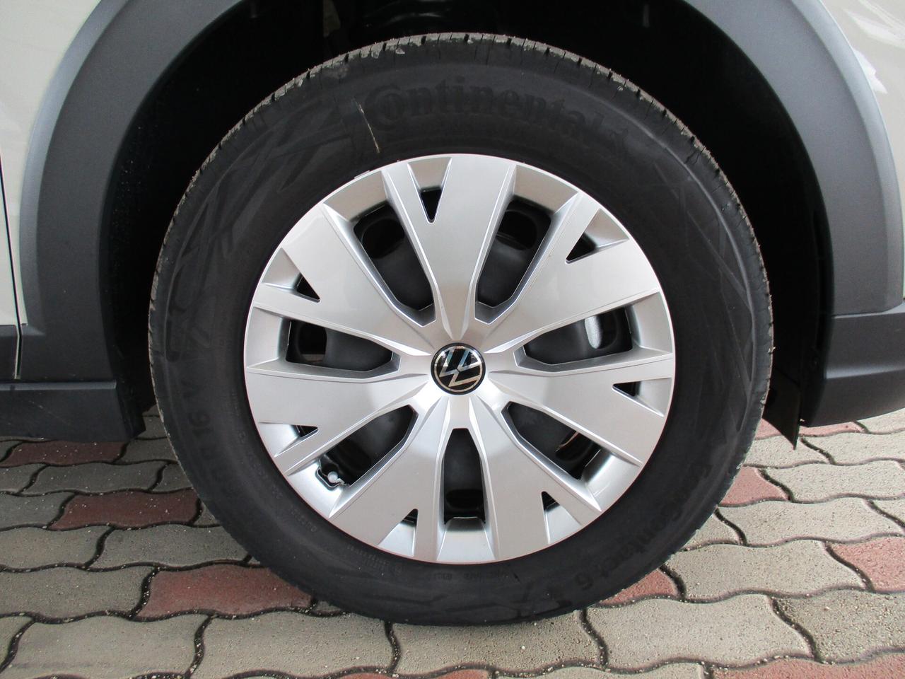 Volkswagen Taigo 1.0 TSI LIFE