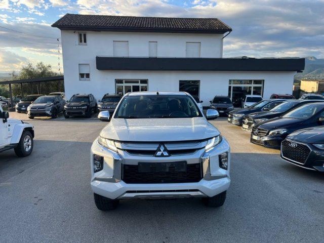 MITSUBISHI L200 2.4 DI-D/154CV Double Cab Intense Navi