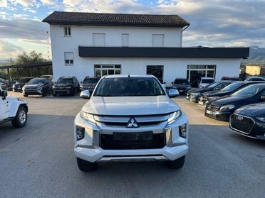MITSUBISHI L200 2.4 DI-D/154CV Double Cab Intense Navi