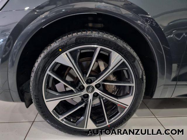 AUDI Q5 SportBack 40 2.0 TDI 204CV Quattro S tronic Advan