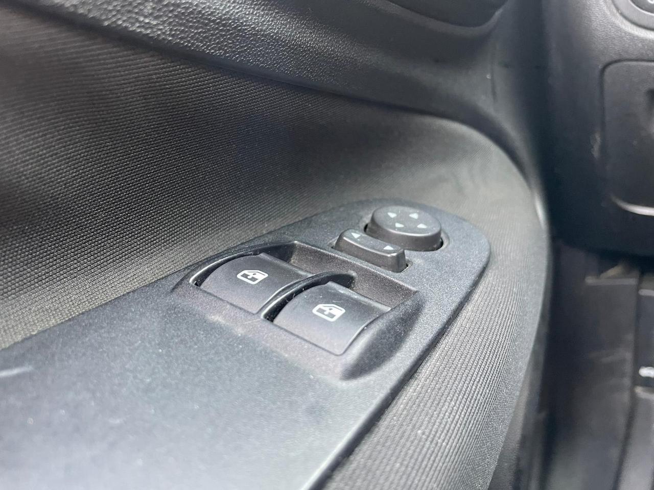 Fiat Punto Evo 1.4 5 porte Active Natural Power