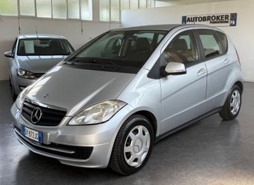 Mercedes-benz A 180 CDI Elegance ok neopatentati