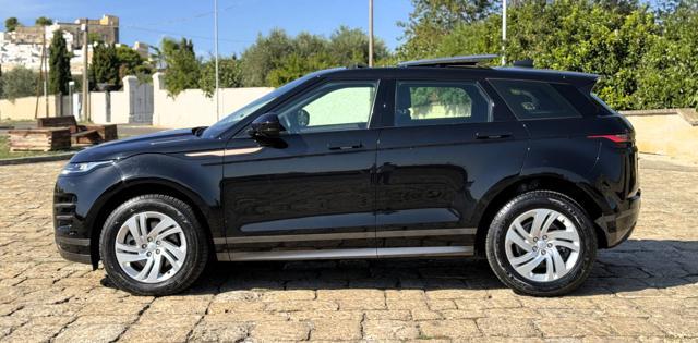 LAND ROVER Range Rover Evoque 2.0D 163cv AWD Auto R-Dynamic S (Tetto/Pelle/APP)