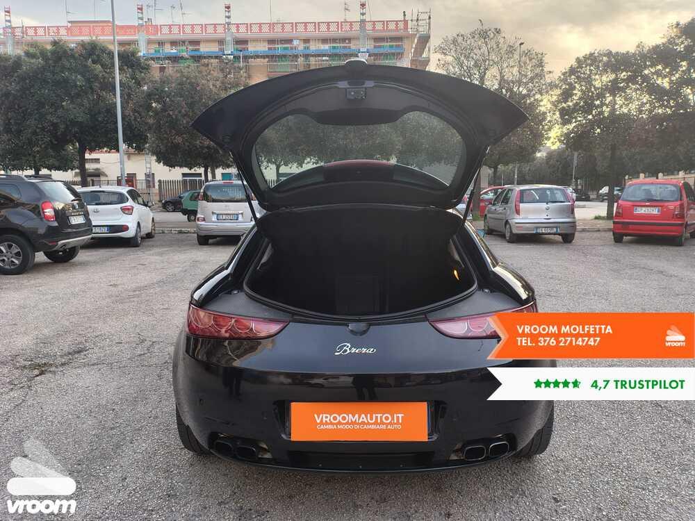 ALFA ROMEO Brera 2.2 JTS Sky Window BELLISSIMA