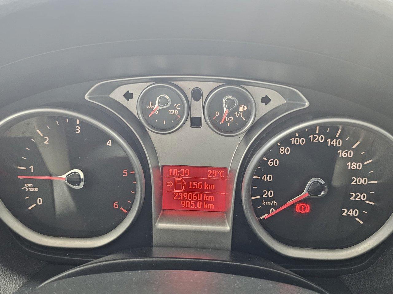 Ford Kuga 2.0 tdci Titanium 4wd 136cv dpf