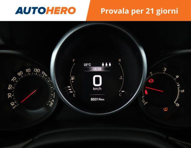 FIAT 500X 1.3 MultiJet 95 CV Pop Star