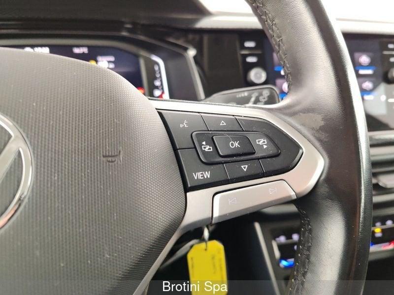 Volkswagen Polo 1.0 TSI Life