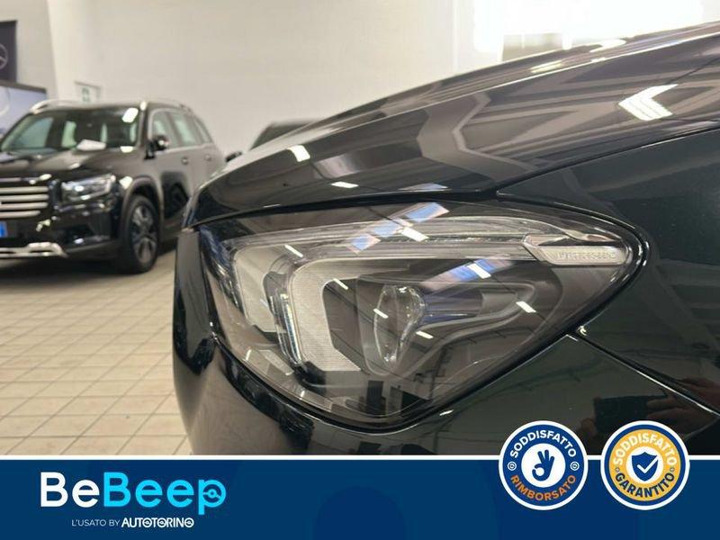 Mercedes-Benz GLE 300 D MHEV PREMIUM 4MATIC AUTO