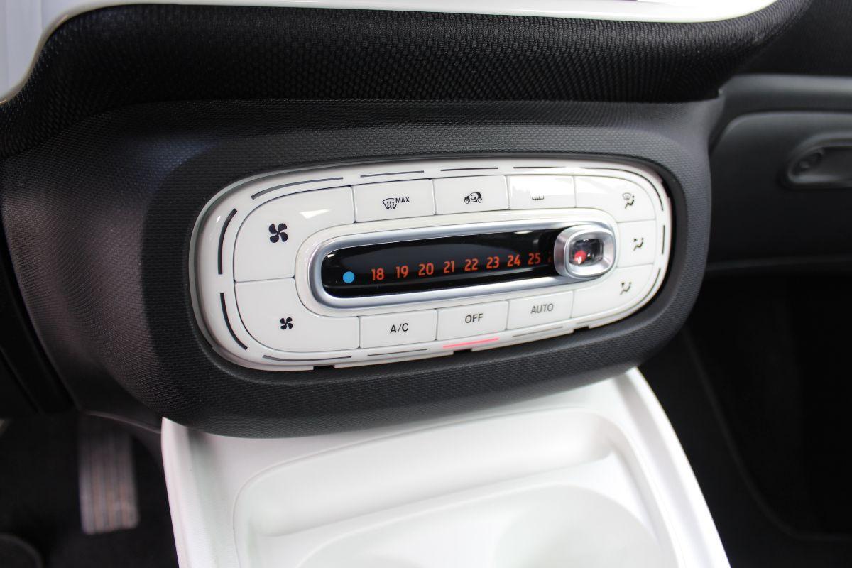 SMART - Fortwo - 70 1.0 twinamic Passion