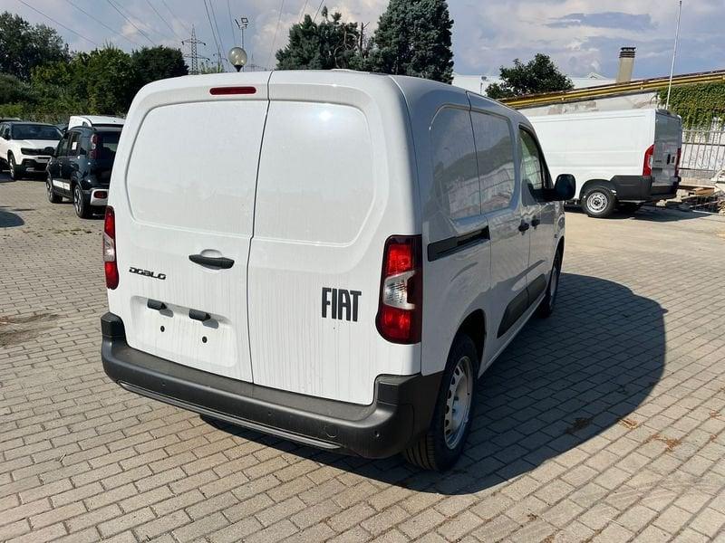 FIAT Doblò Doblò 1.5 BlueHdi 130 CV CH1 (IVA ESCL.)