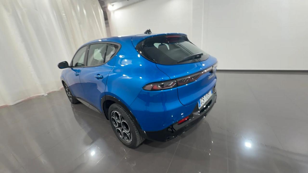 Alfa Romeo Tonale 1.6 diesel 130 CV TCT6 Sprint