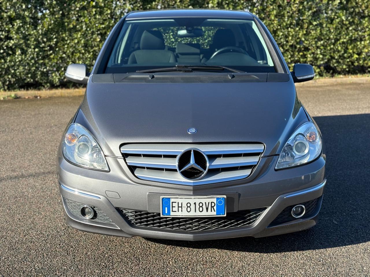 Mercedes-benz A 180 CDI
