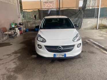 Opel Adam 1.4 87 CV White/Black Link