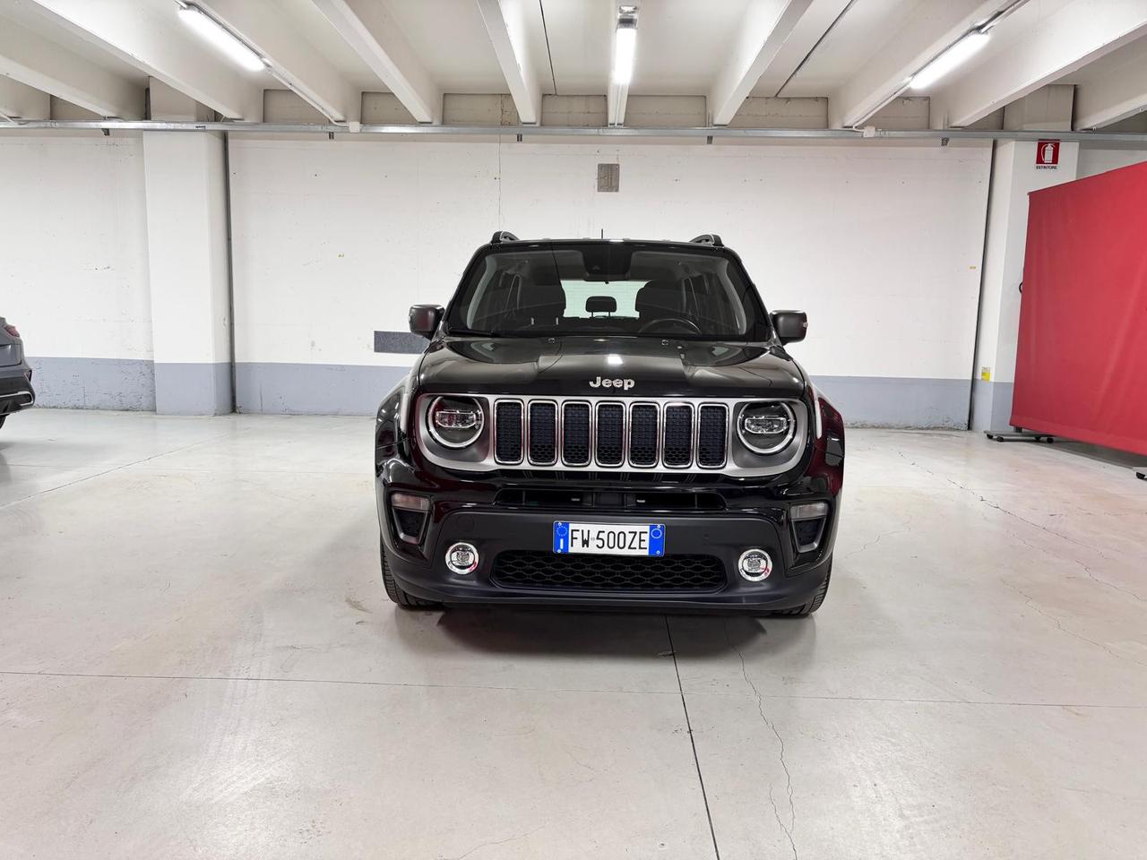 JEEP Renegade 1.0 t3 Limited 2wd