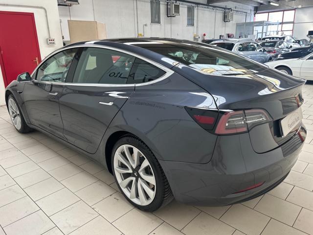 TESLA Model 3 Long Range Dual Motor AWD