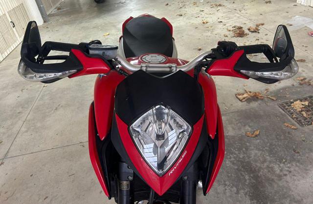 MV AGUSTA Rivale 800 ABS