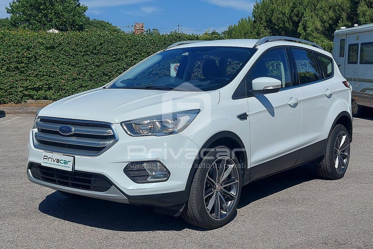 FORD Kuga 1.5 TDCI 120 CV S&S 2WD Business