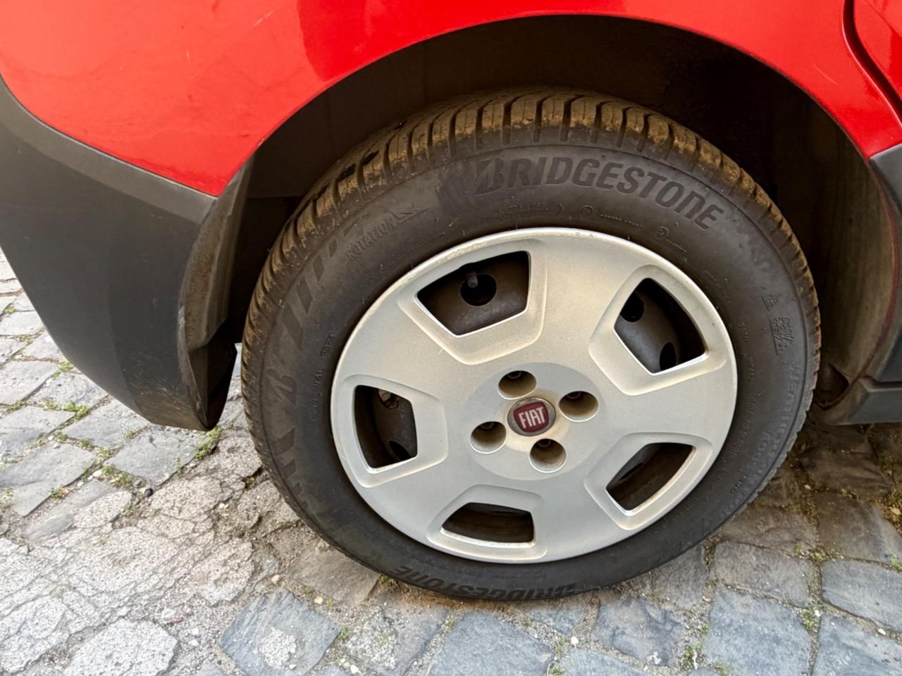 Fiat Fiorino 1.3 MJT 95CV Cargo Adventure PREZZO +IVA