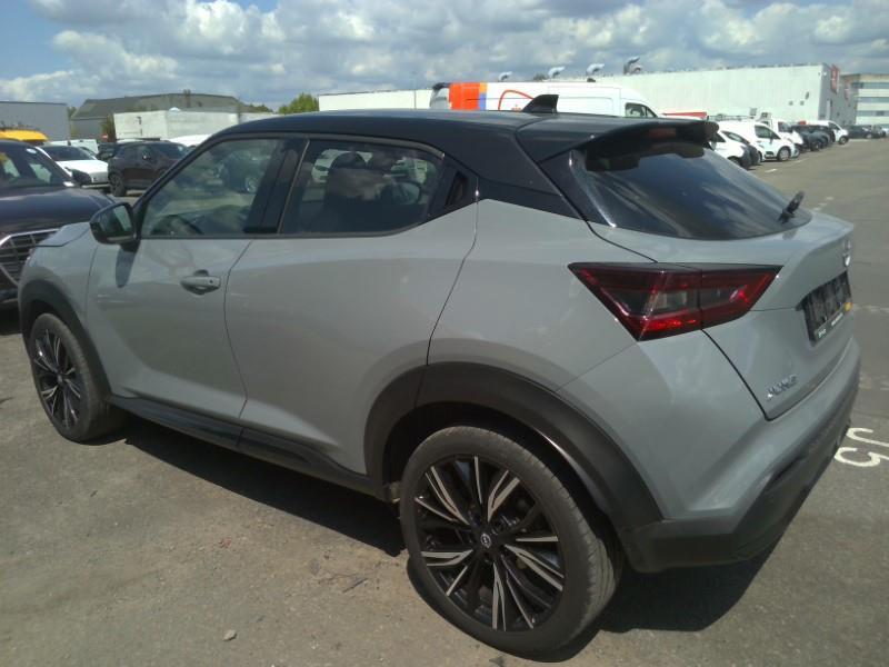 Nissan Juke 1.0 dig-t N-Design 114cv in Promo