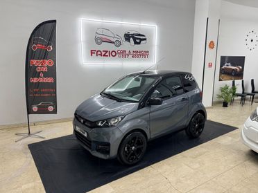 Aixam City Sport Emotion