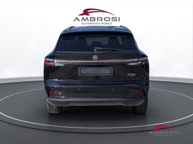 MG HS 1.5T EDU 2WD LUXURY