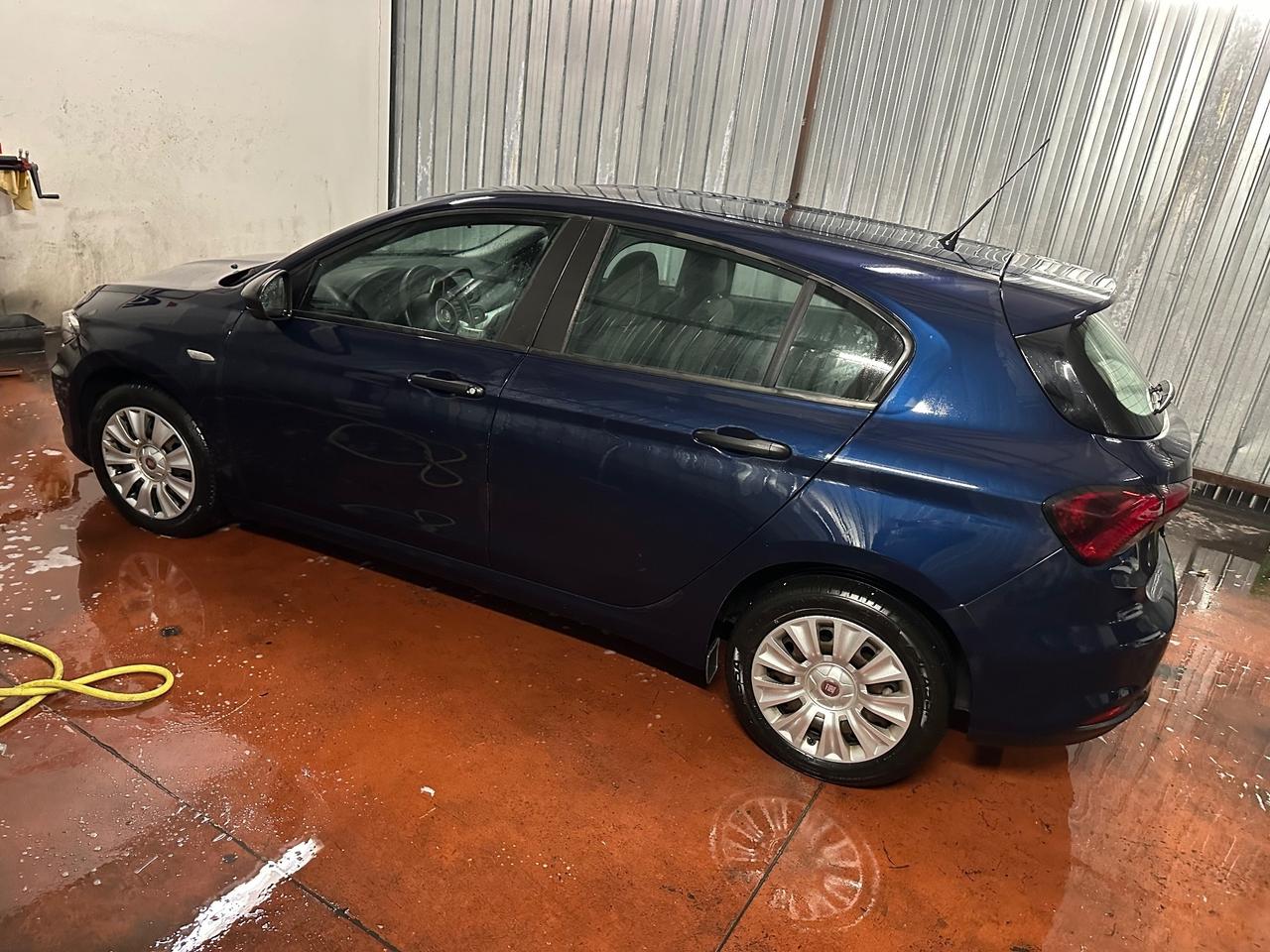 Fiat Tipo 1.4 T-Jet 120CV GPL 5 porte Pop UNIPRO