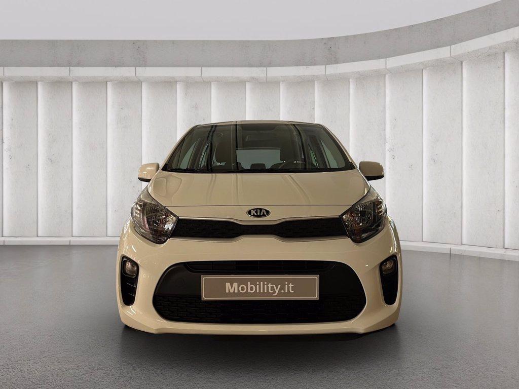 KIA Picanto 1.0 Active bluetooth Gpl del 2019