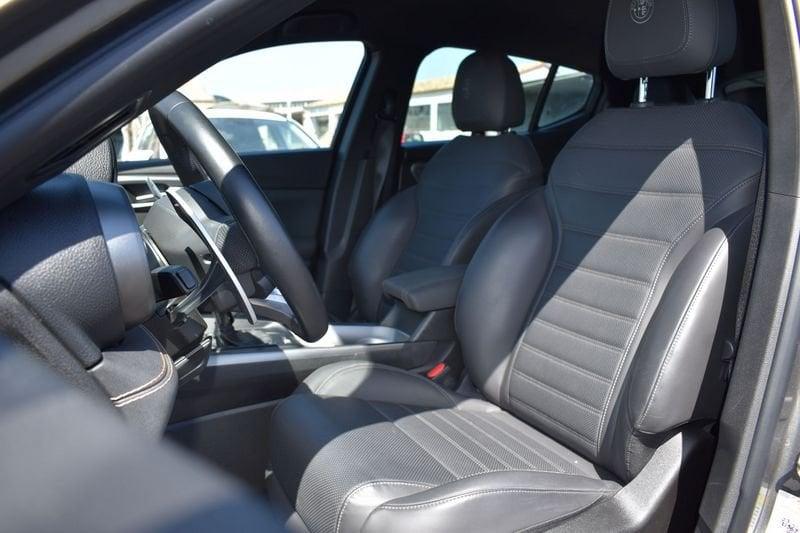 Alfa Romeo Tonale Tonale 1.6 diesel 130 CV TCT6 Veloce