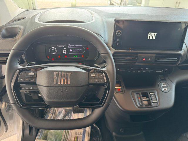 FIAT Doblo Doblò 1.5 BlueHdi 130CV AT8 Combi Maxi