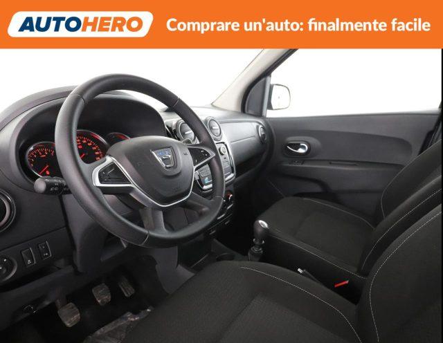 DACIA Lodgy 1.5 Blue dCi 8V 95CV 7 posti Comfort